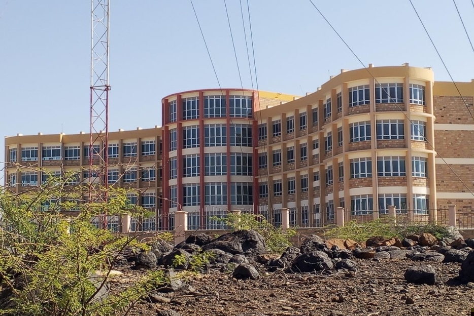 Sh740 Million Turkana County Headquarters Still Unused One Year After Handover