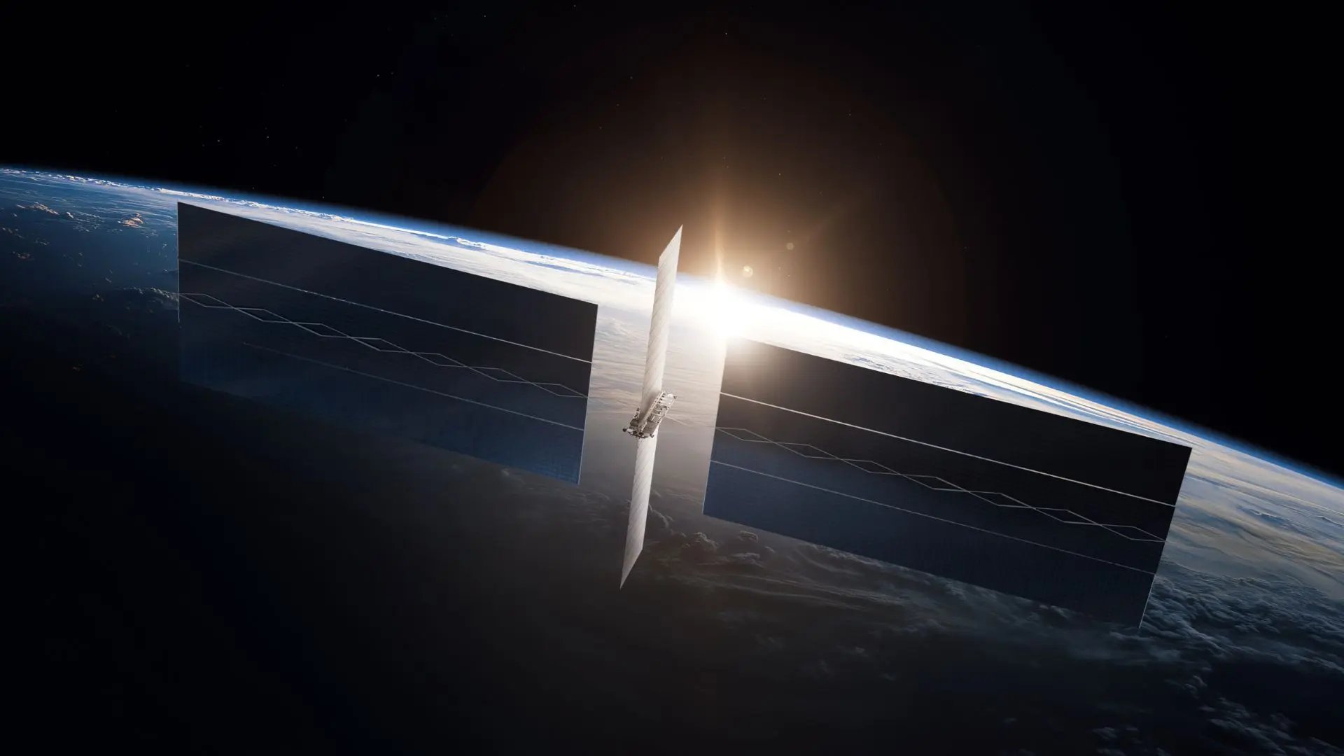 SpaceX Partners With Nvidia For Starmind AI1 Satellite Payload