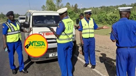 Senate Scraps NTSA School Transport and Inspection Rules