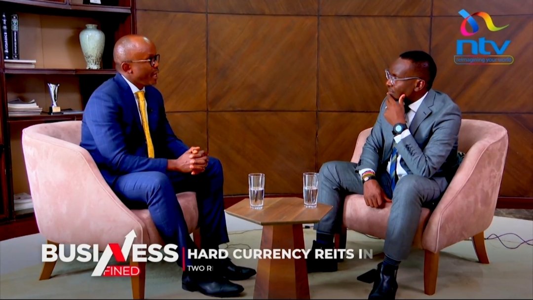 Centum Targets Sh4.8 Billion to Complete Two Rivers Financial Centre in Nairobi