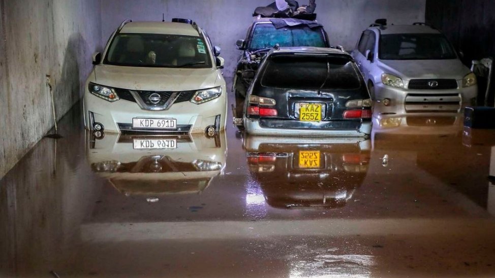 Flood Risks Surge Commercial Demand for Water Removal Machinery