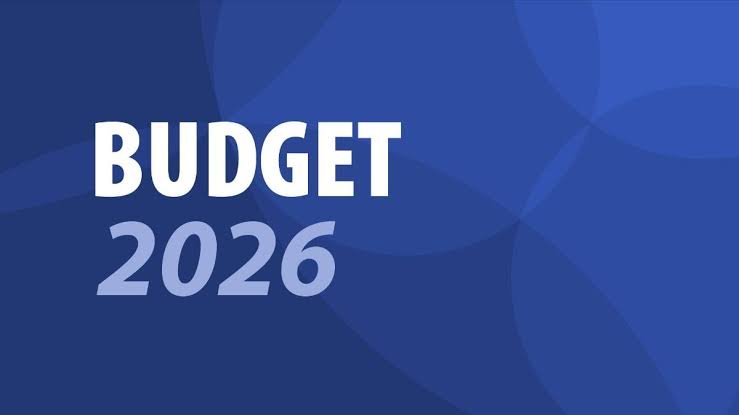 Budget 2026