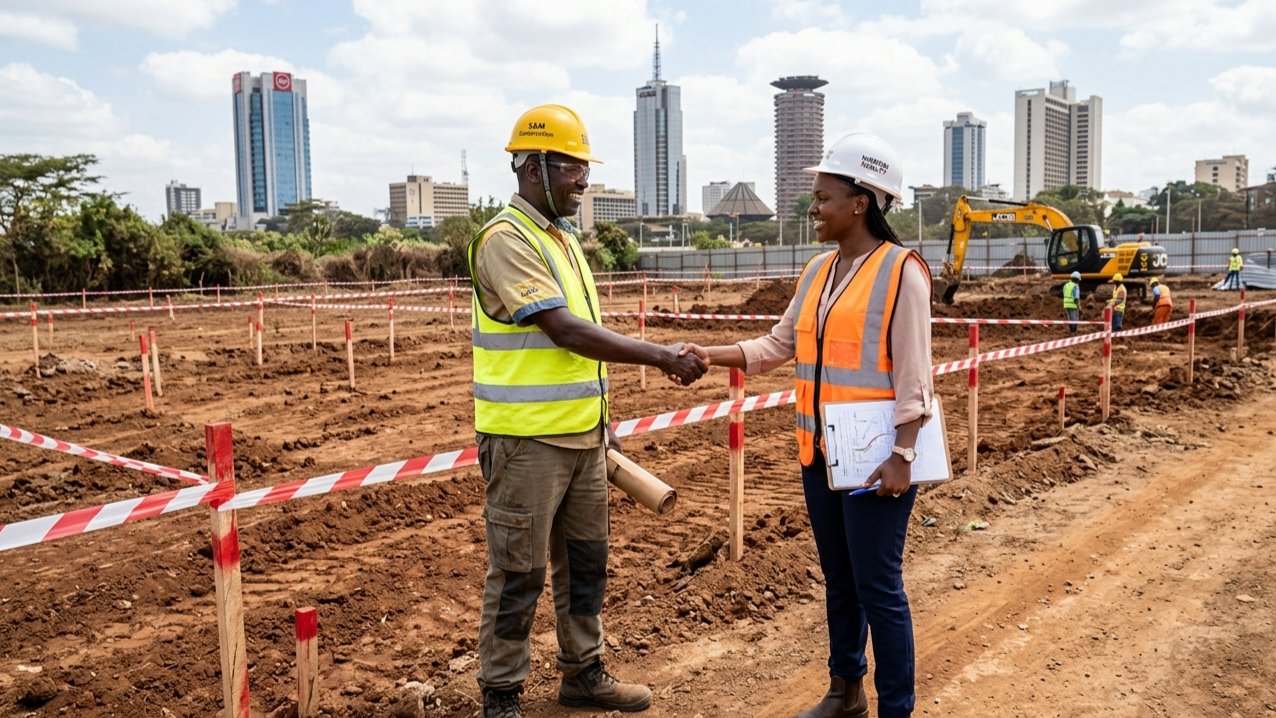 The Site Handover Certificate Seems Like a Formality Until You Realise It Is Not