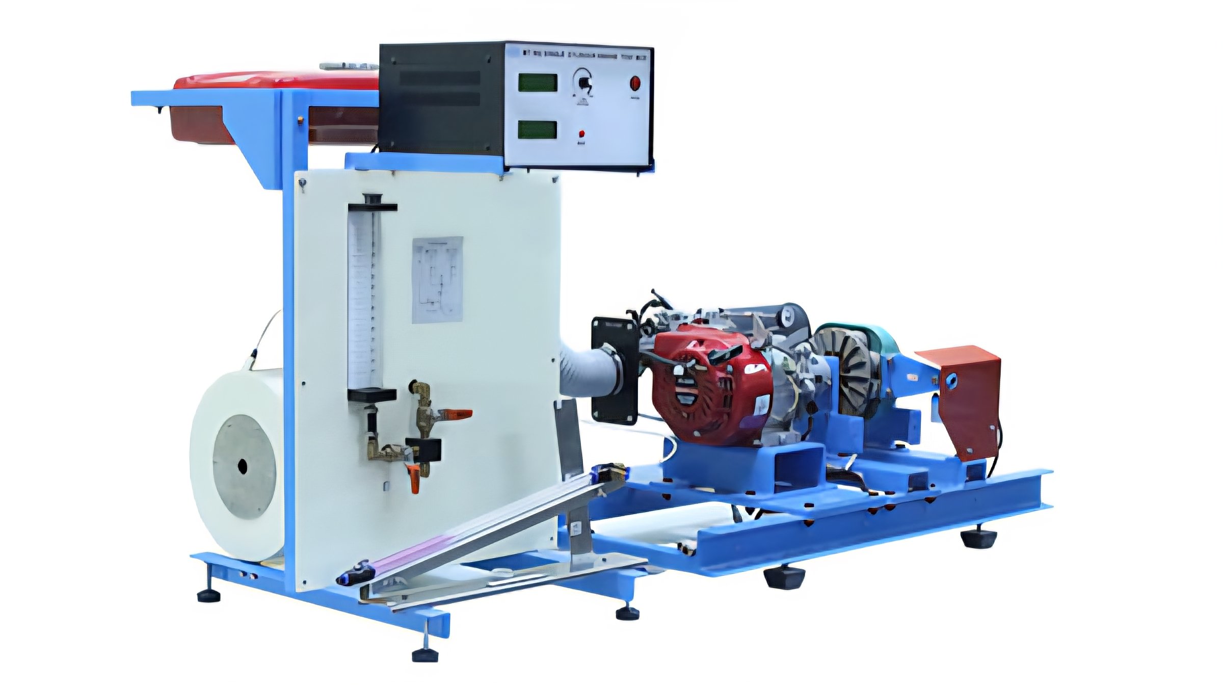 Engineers unlock path to meeting proposed Tier 5 standards on off-road diesel engines