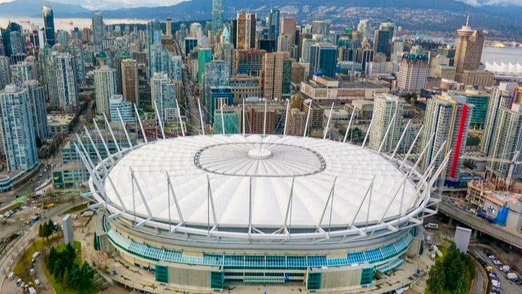 Vancouver Stadium: Inside the World's Largest Cable-Supported Retractable Roof Venue Hosting World Cup 2026 Match 8