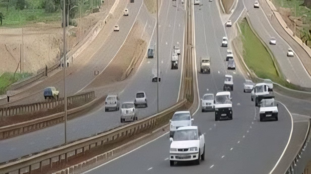 KeNHA Says Thika Superhighway Needs New Management Strategy