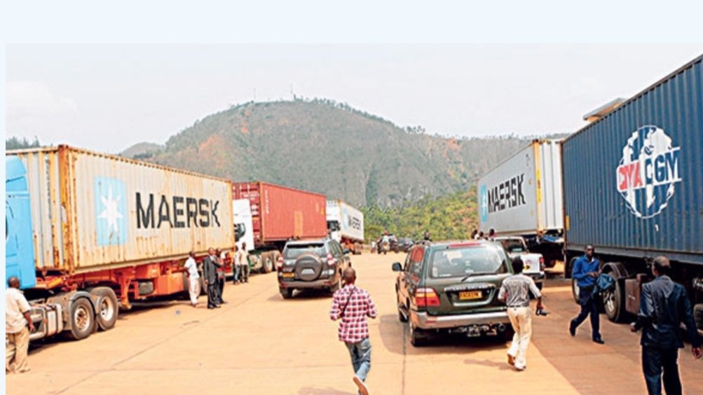 UNEP Backs Plan to Cut Emissions Along East Africa Freight Corridor