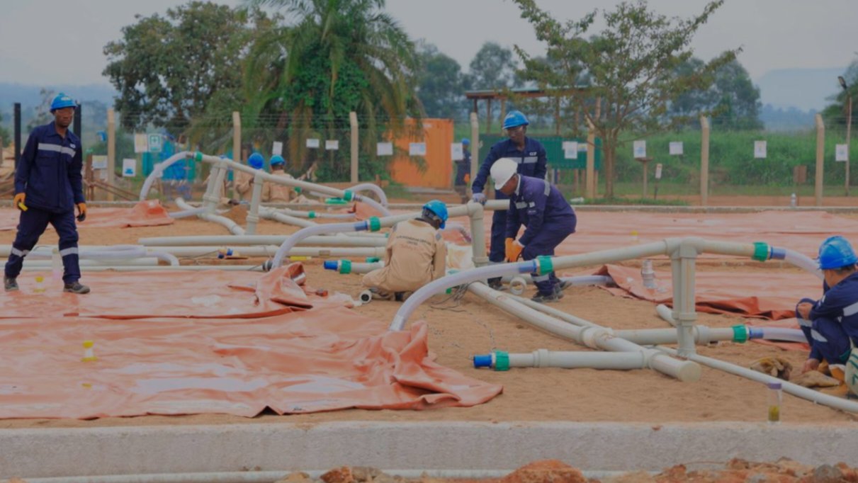 Uganda Opens Kabalega Industrial Park to Investors Ahead of Oil Production
