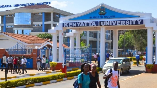 How Government Plans to Fund the Growing KSh230 Billion Higher Education Budget in Kenya