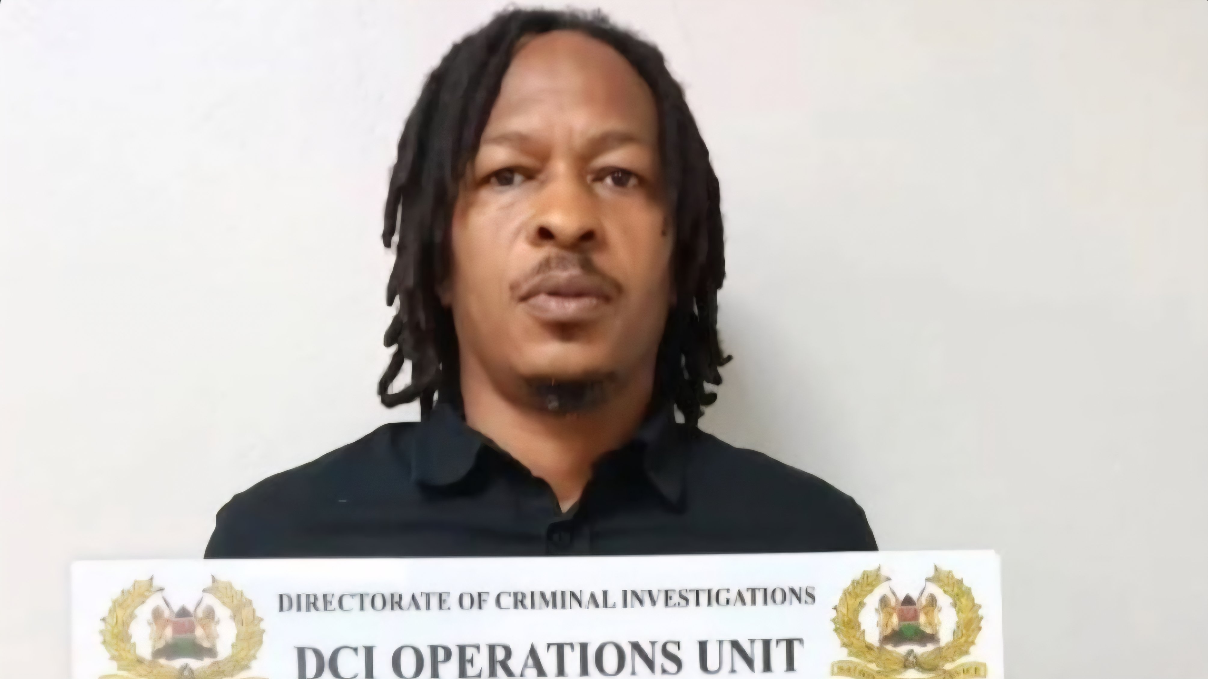 DCI arrests suspected SIM-swap fraudster after siphoning Ksh 450,500 from M-Pesa account