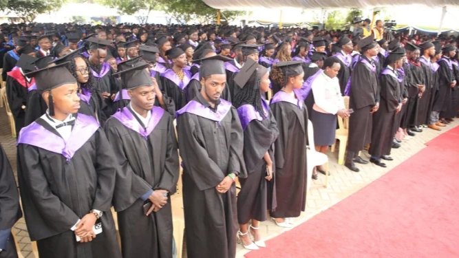 The Engineering Cut-Off Points Standing Between Kenyan Students and University