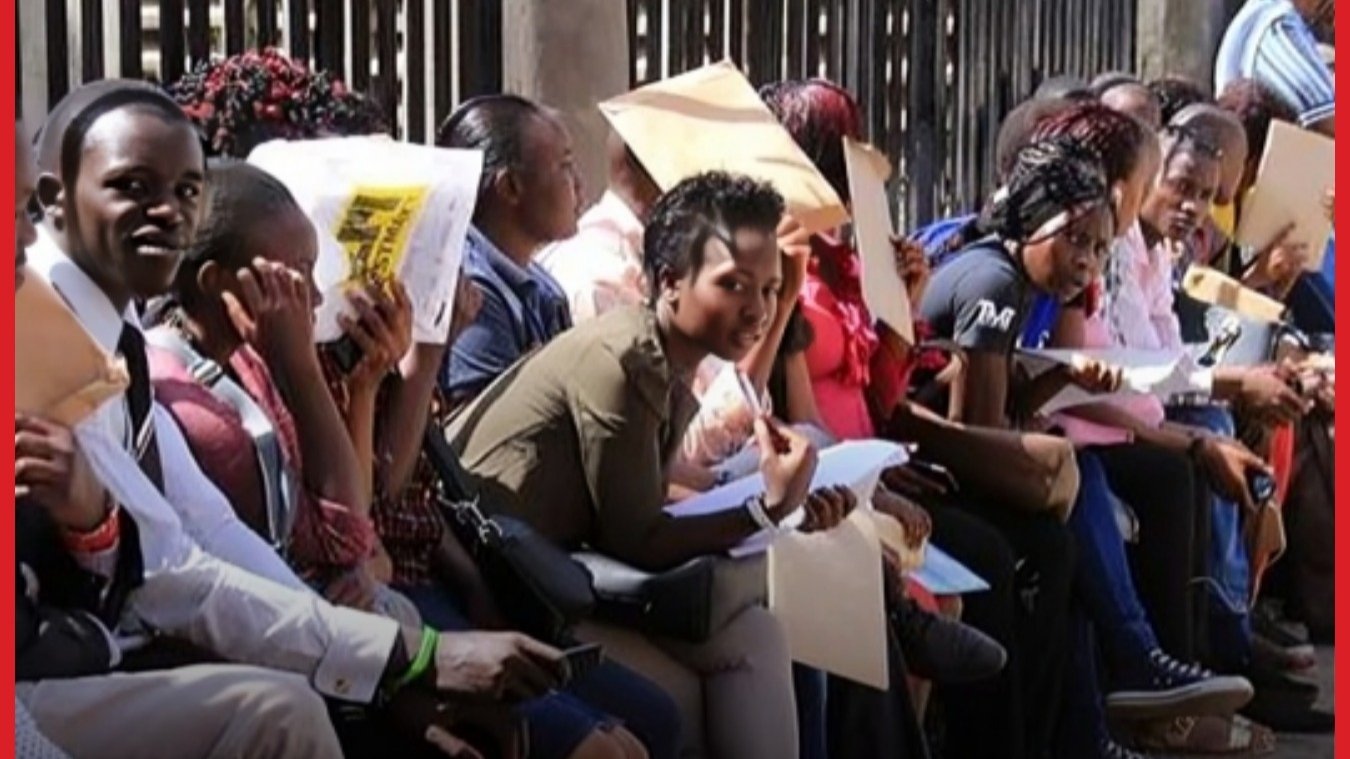 KeNHA Warns Job Seekers Over Forged KSh180,000 Employment Contracts