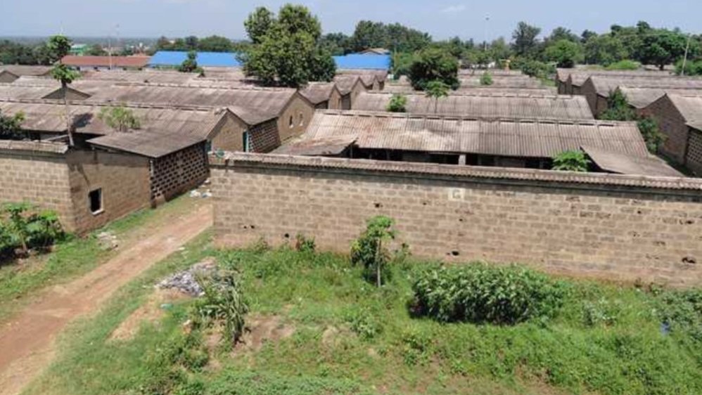 Demolition of Iconic Russian Quarters Estate Underway in Kisumu