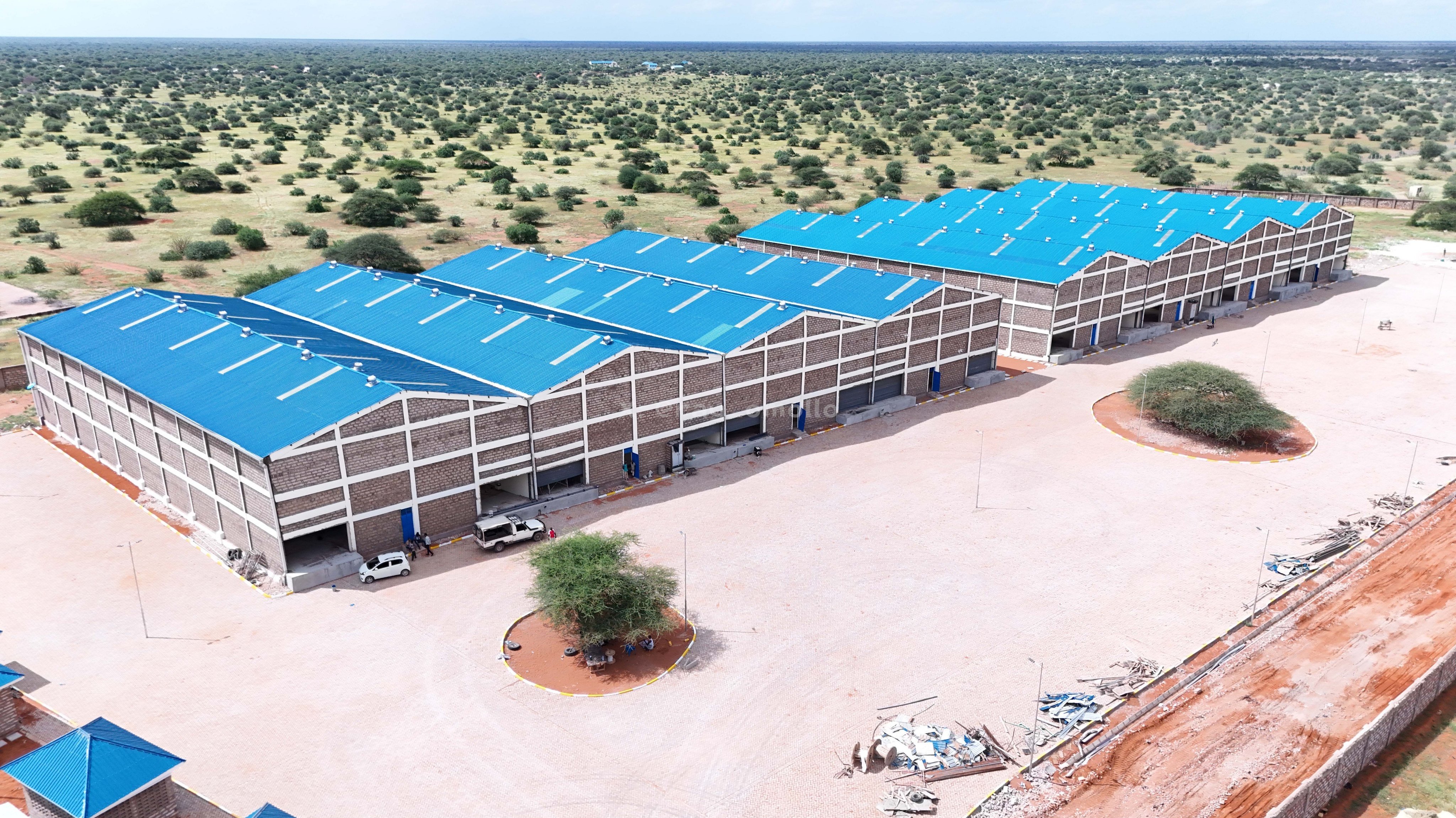 Wajir County Moves Closer to Industrial Transformation