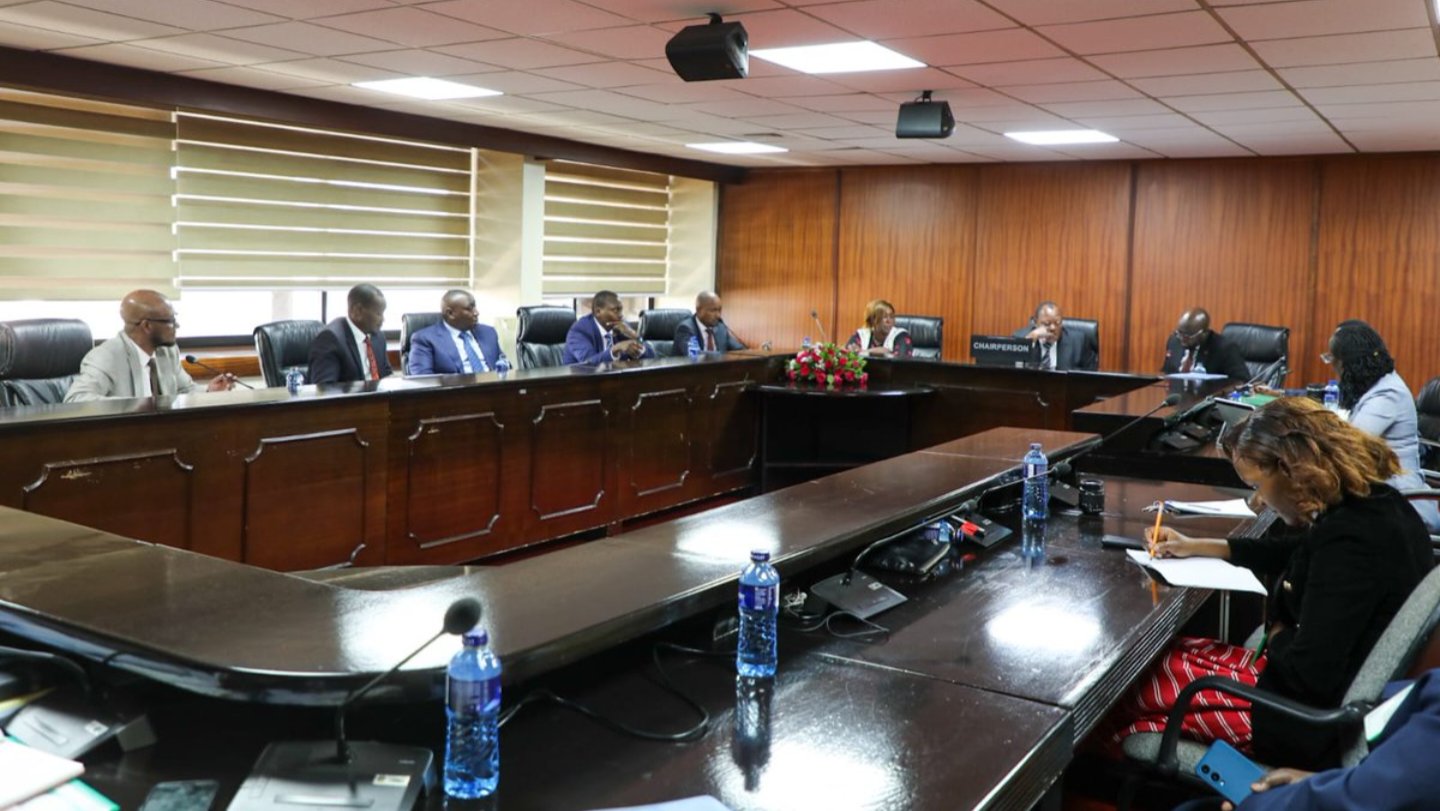 NEMA Chief Summoned to Parliament Over Status of Asbestos Ban Implementation