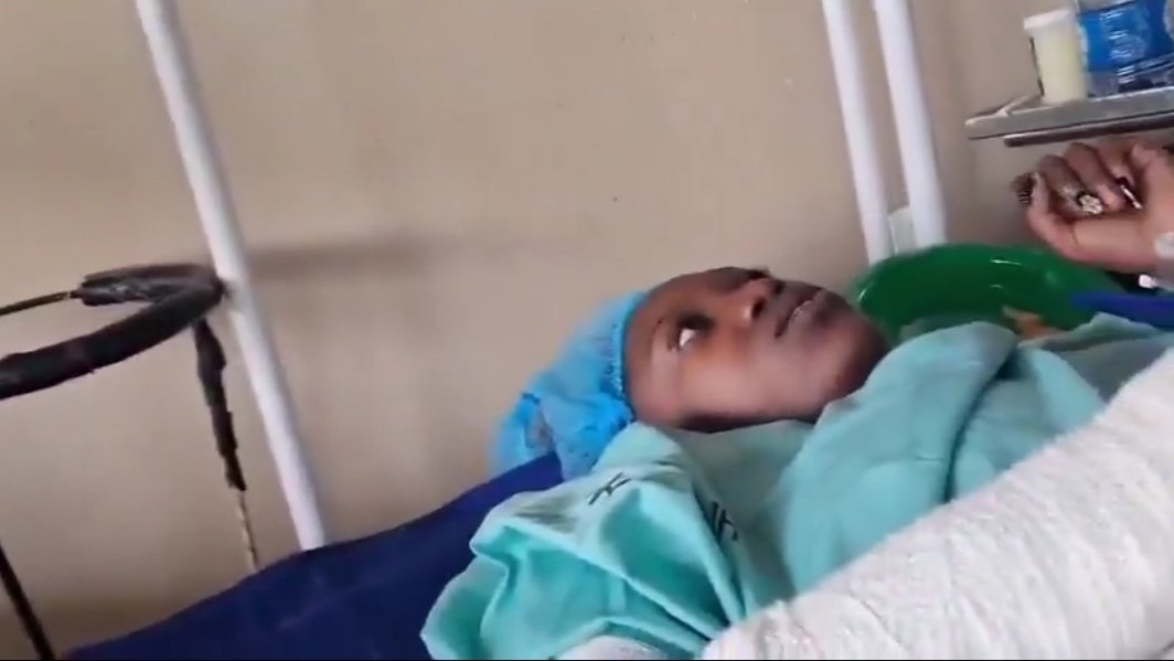 How Nicole Omondi Survived an Alleged Sixth-Floor Fall: The Physics of Impact and Why Survival Is Rare
