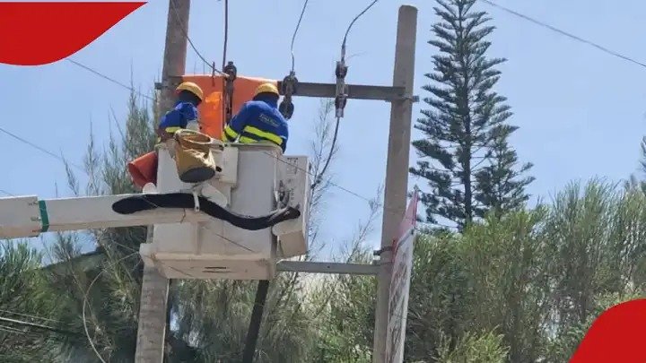 KenGen Moves to End KPLC Power Distribution Monopoly