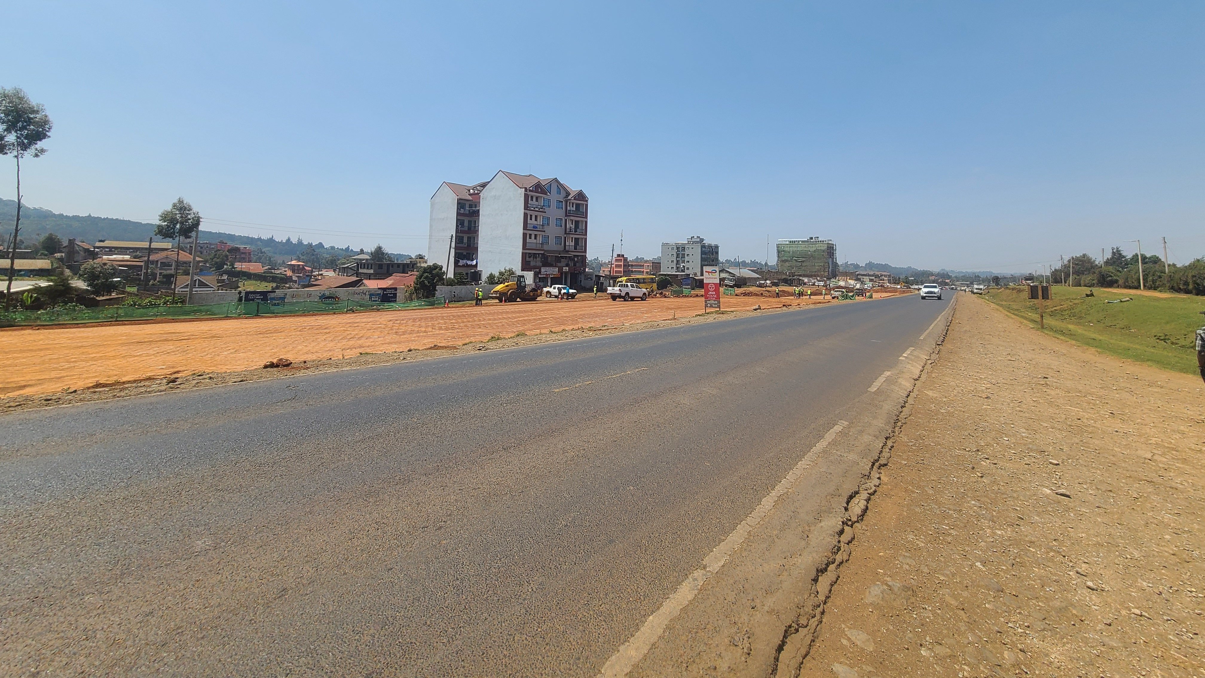 Why Full Rironi-Mau Summit Dualing Cannot be Completed Before Elections 2027