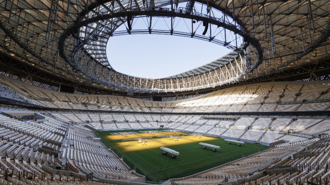 Why Closing a Stadium Roof Doesn't Always Keep It Cool
