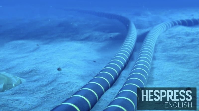 Portugal, Morocco Revive Undersea Power Link After 2025 Iberian Blackout