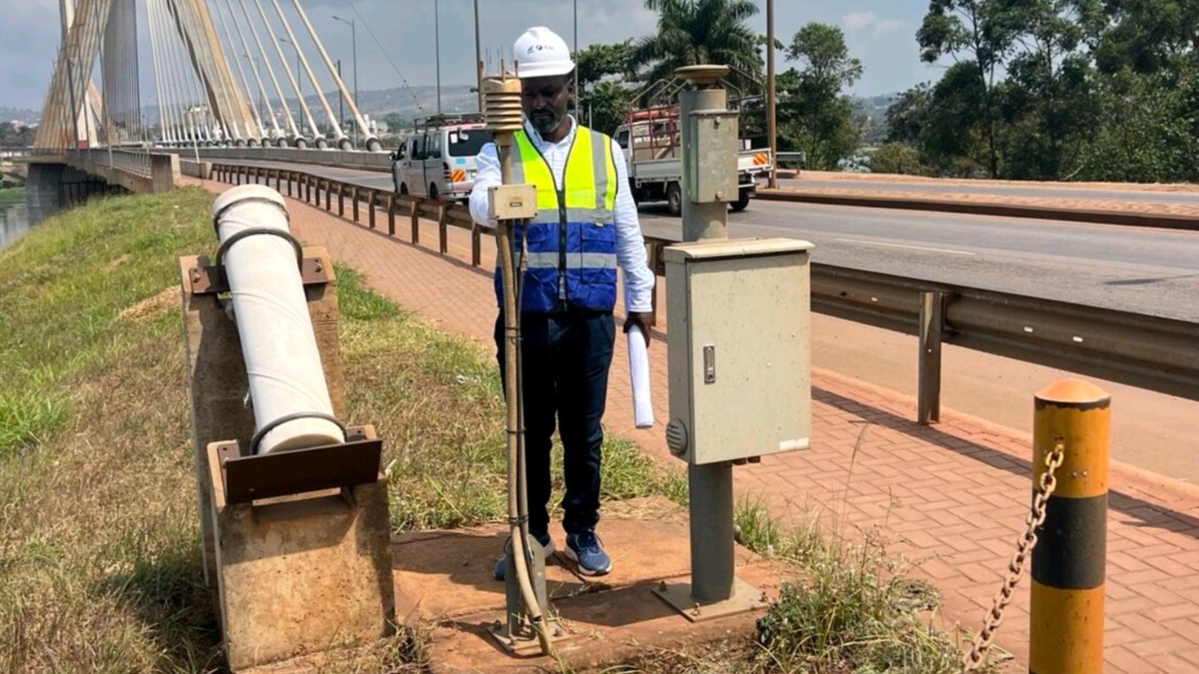 Why Structural Monitoring Systems Remain Critical for Bridge Integrity