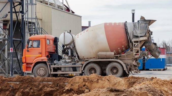 The Dark Side of the Ready-mix Concrete Industry in Kenya
