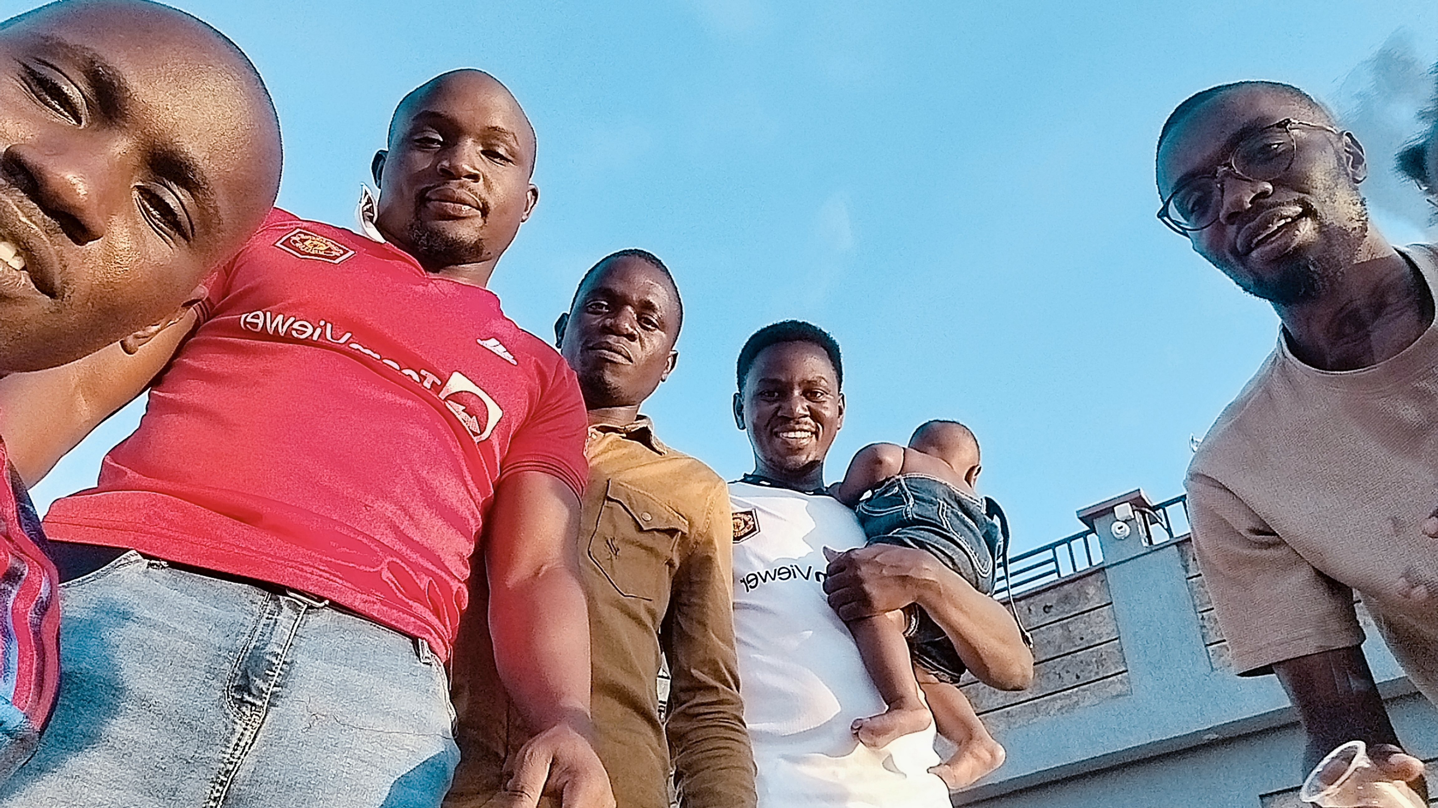 An Engineer and a Birthday