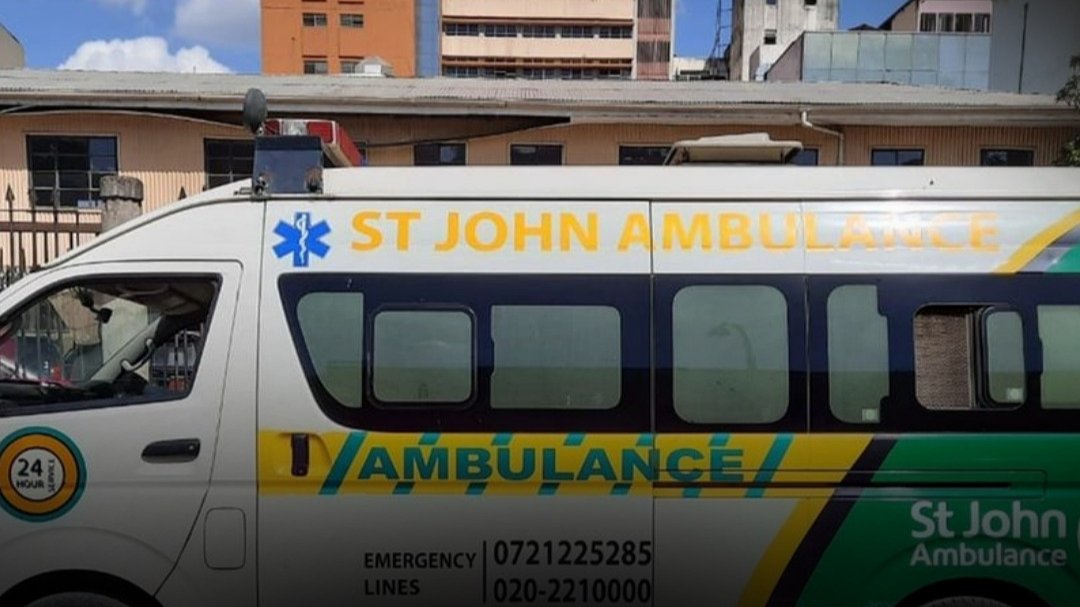 Parliament Split Over Sh300M Plan to Acquire St John Ambulance Building