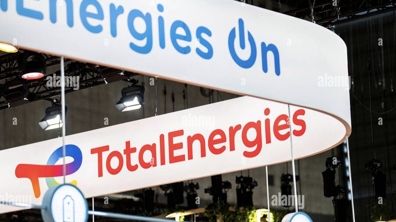 TotalEnergies Appeals Landmark French Ruling Tying It To Customer Emissions