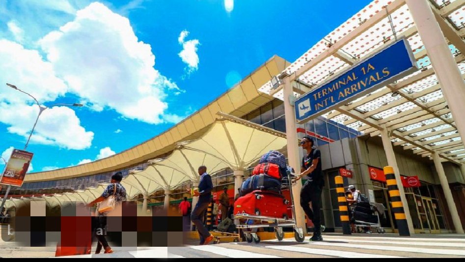 Kenya to Borrow Sh81 Billion for JKIA Expansion Under New Financing Plan