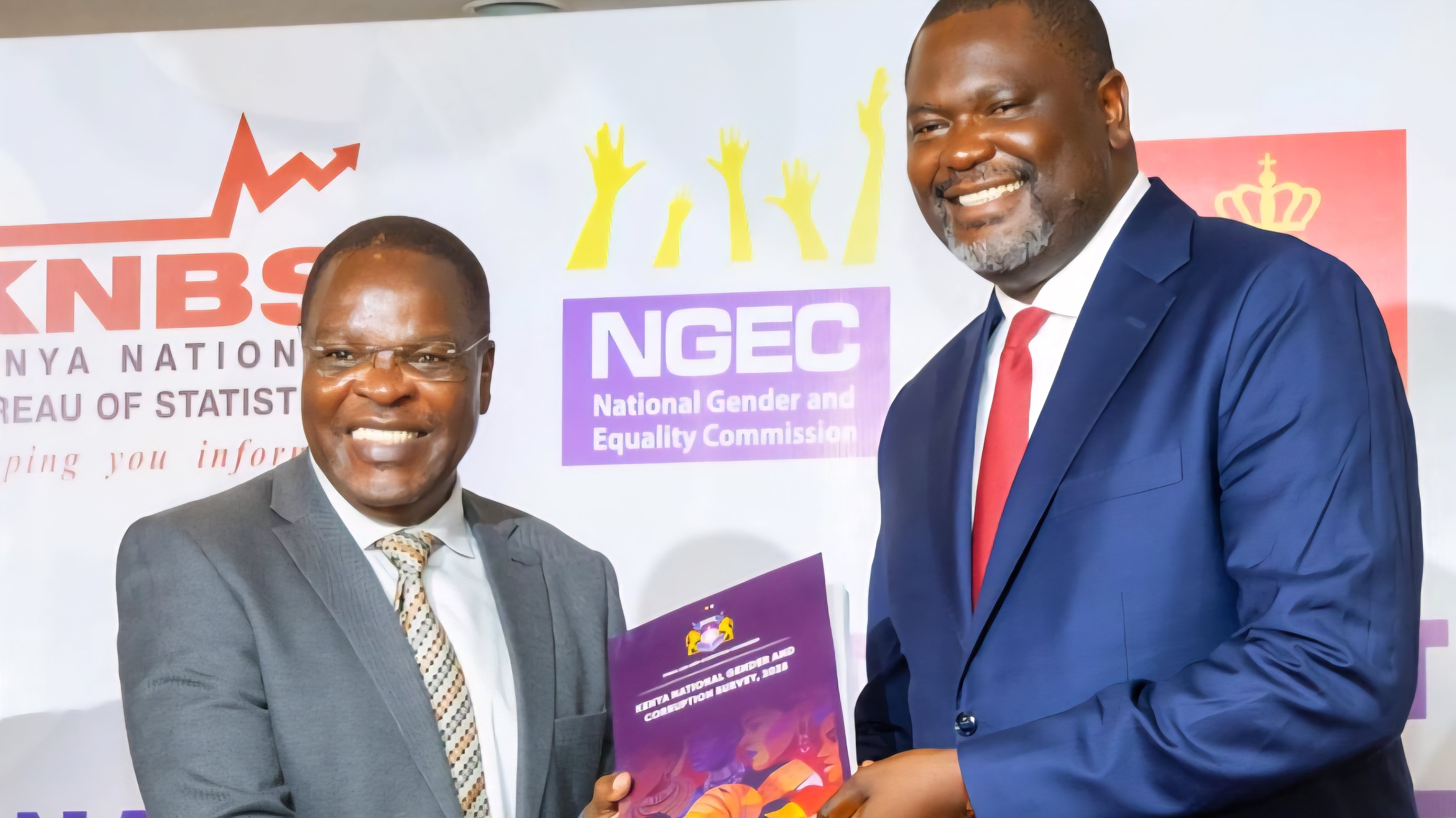 Why 98% of Kenyans Who Pay Bribes Are Staying Silent