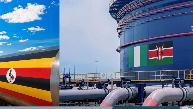 War of the Refineries: Tanga vs Lamu Battle for East Africa Energy Supremacy