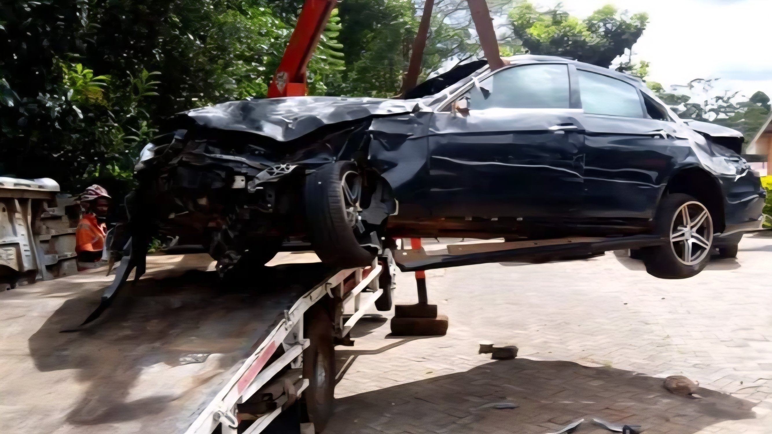 MPs Seek Caps on Towing Fees Under Traffic Bill
