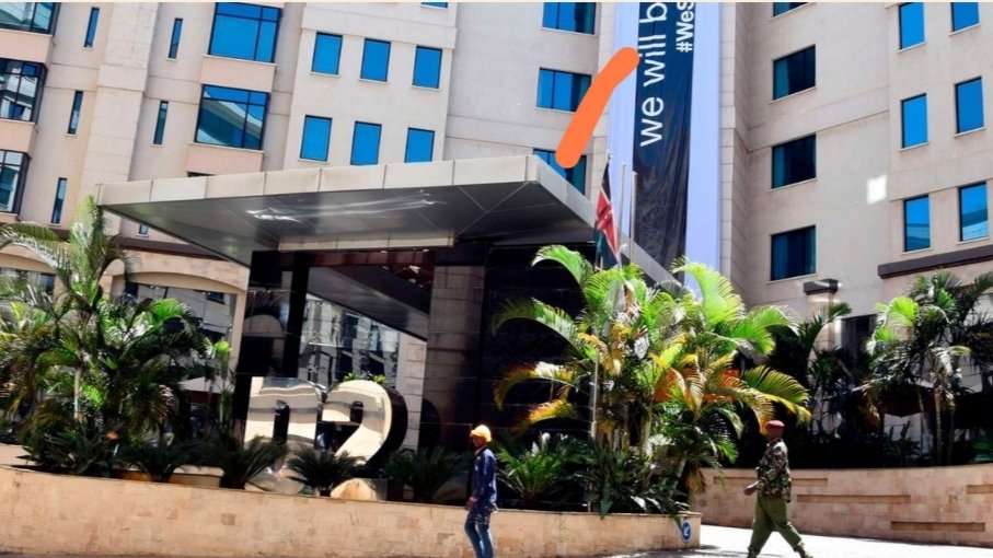 14 Riverside Owners Seek Court Block on Sh10.6 Billion Debt Claim