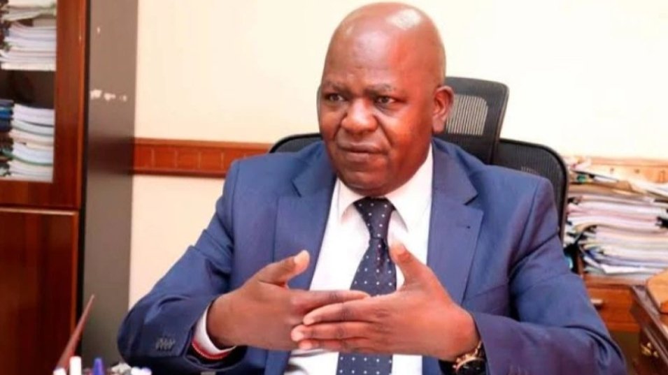 Kenya Railways CEO Mainga Caught in Court Saga Over Tenure