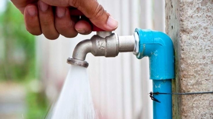Report: Nearly Half of Kenya's Piped Water Lost to Leakages and Theft