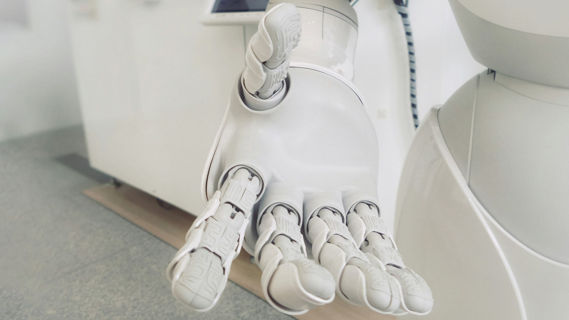 MIT Engineers Develop Ultrasound Wristband Capable of Tracking Internal Muscle Movements to Teach Humanoid Robots Hand Skills