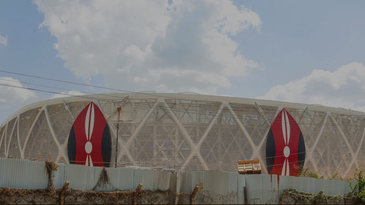 Court Rejects Bid to Place Caveat on Talanta Stadium Land