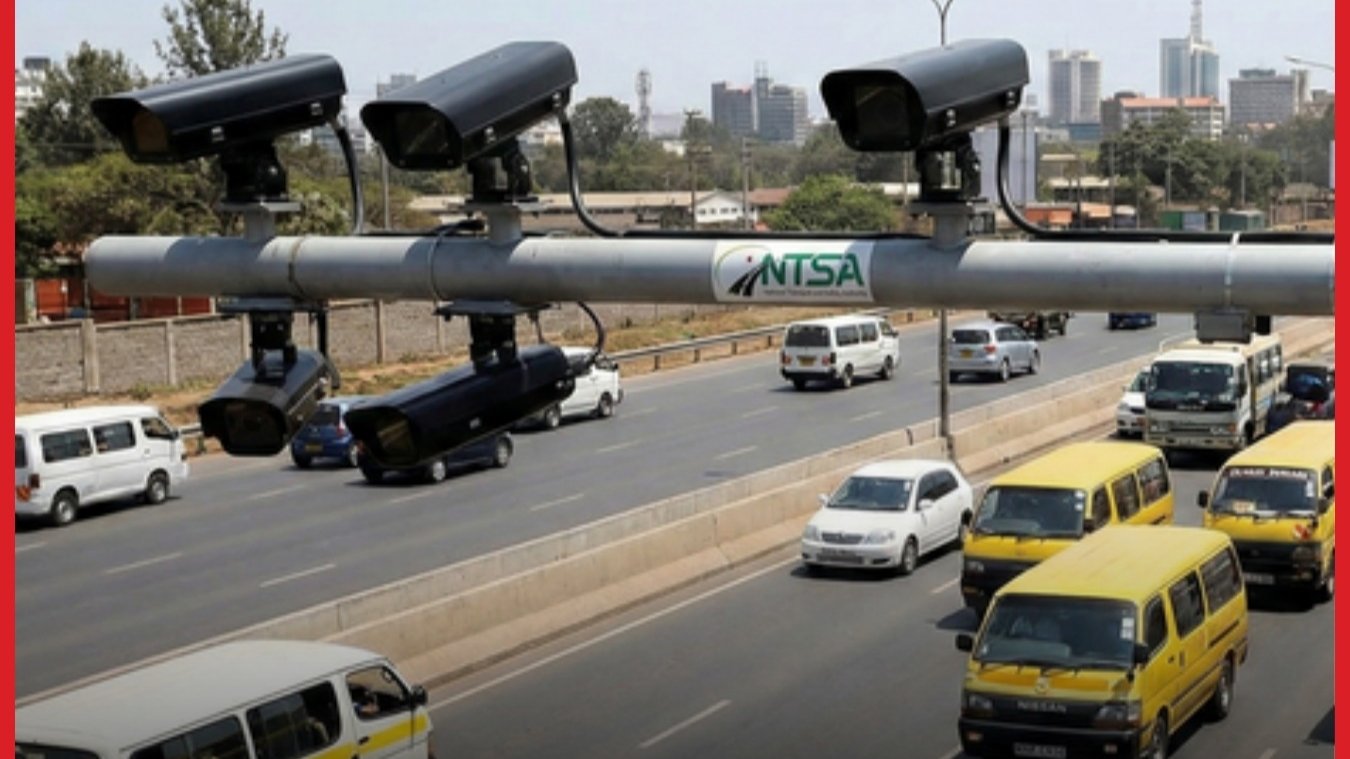 KURA Opens Bids for KSh10 Billion Intelligent Traffic System Targeting 60 Nairobi Junctions