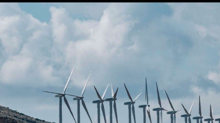 Africa's Renewable Energy Paradox: Rich in Resources, Short on Power