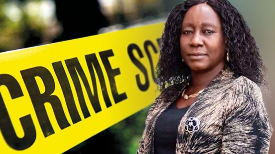 Property Dispute Linked to Dr Mutiso Shooting Death in Upper Hill