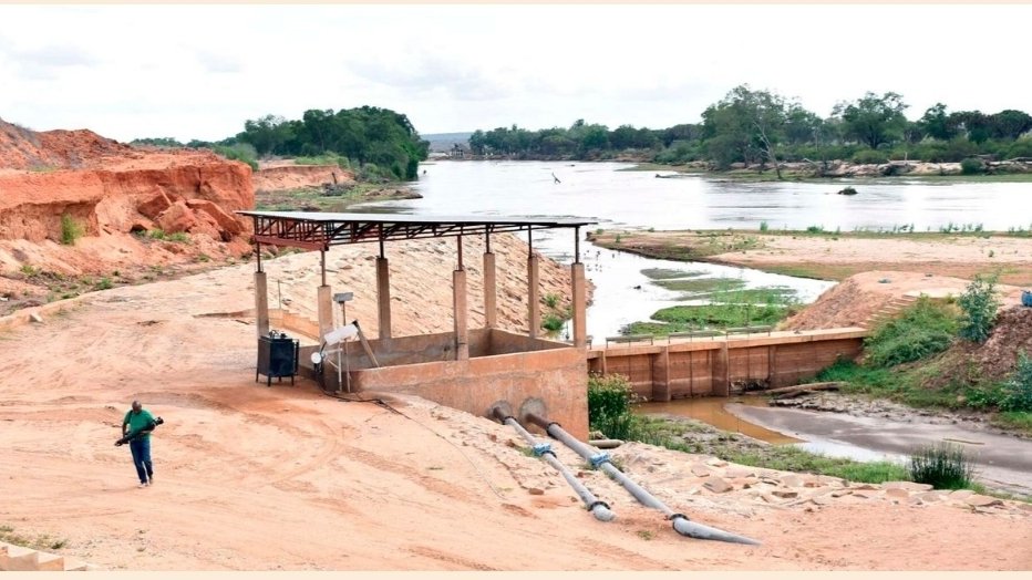 State Pulls Sh39bn Galana Dam From PPP Over Pricing Concerns