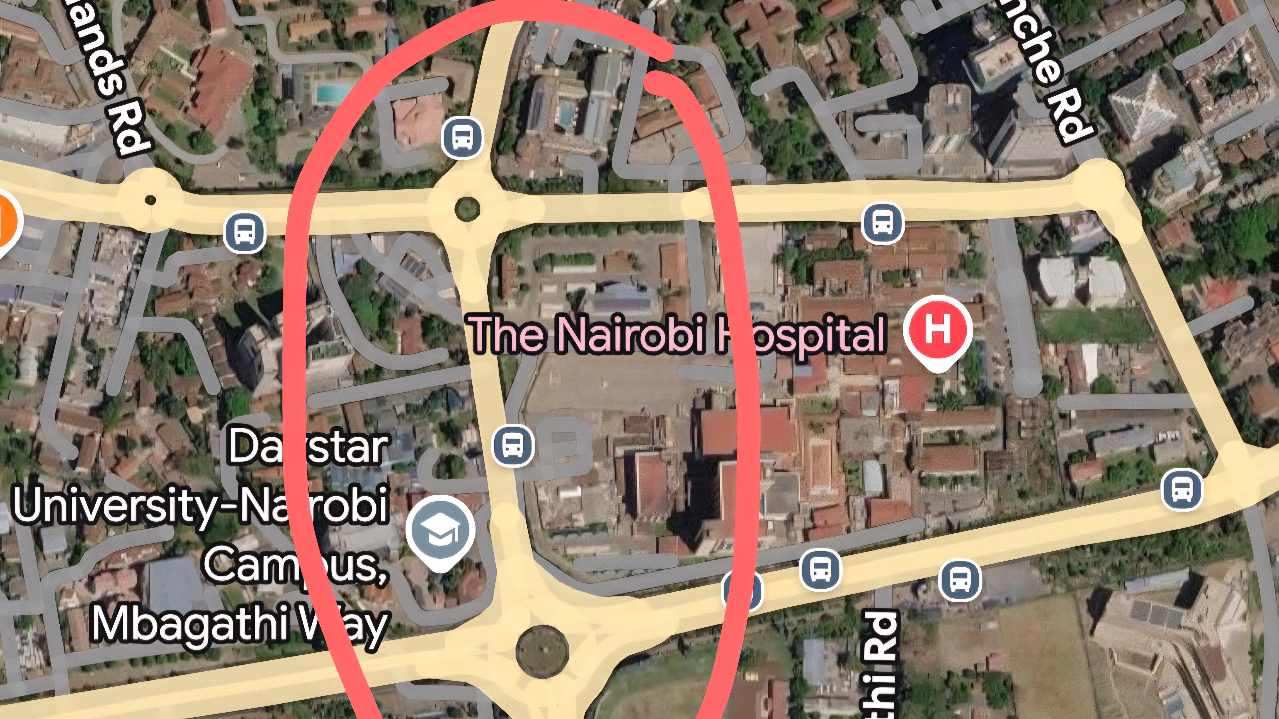 Engineering Adjustments Urged for Key Nairobi Intersections Ahead of Viaduct Completion