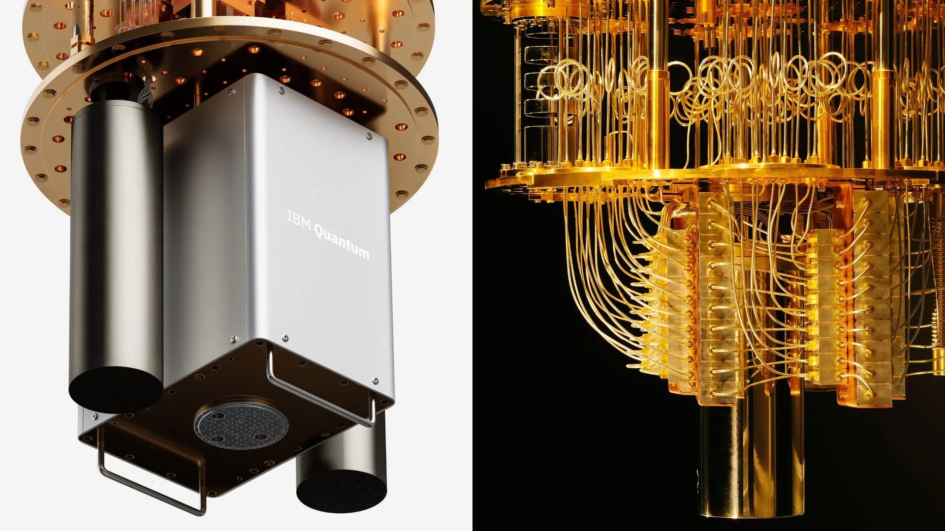 IBM Quantum Test Cuts Errors 10x in 15 Minutes