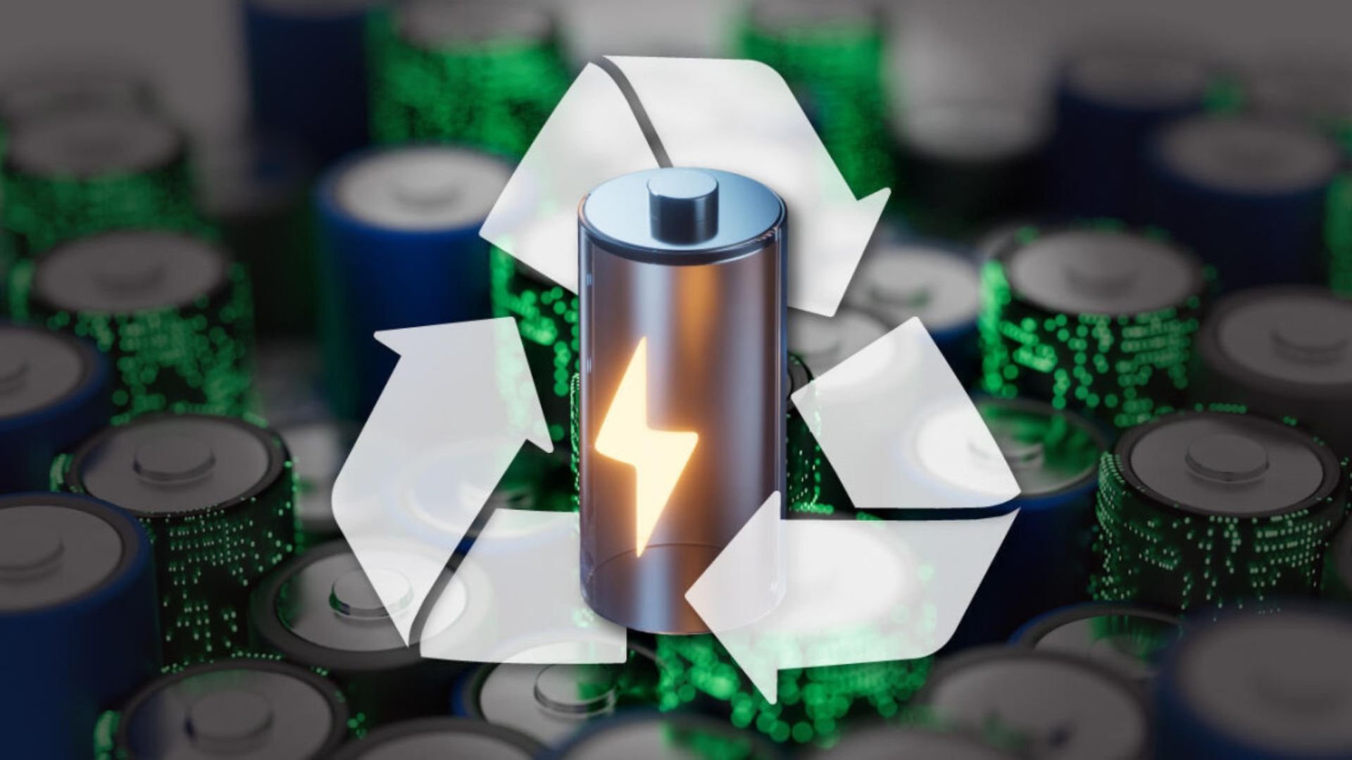 Cornell chemical bath revives dead electric vehicle batteries to 95% capacity
