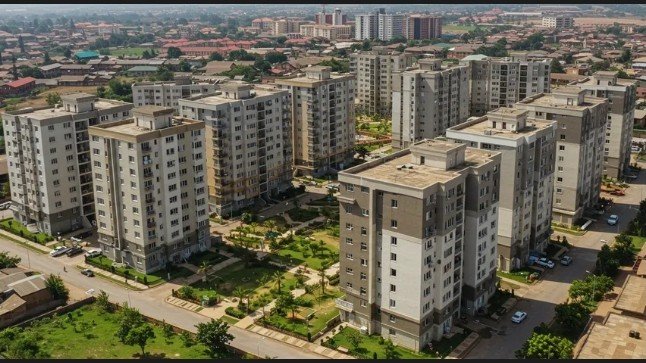 Kenya's Housing Shockwave: Why the Affordable Housing Program will Need Sh400 Billion Annually
