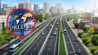 Kenya, World Bank Hold Talks on Nairobi-Mombasa Expressway