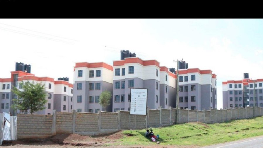 Kenya's Growth Depends on Smarter Systems Rather Than Extra Funding