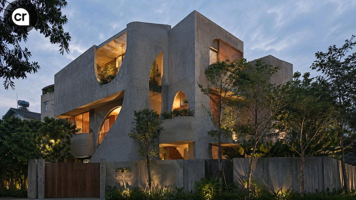 Modern Buildings That Are Failing People Living Inside Them