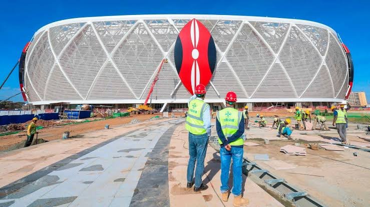 Major Financial Institution Structures Top Infrastructure and Cement Deals